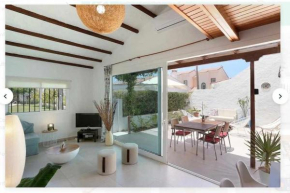 Villa in Pasito Blanco sun beach golf wifi
